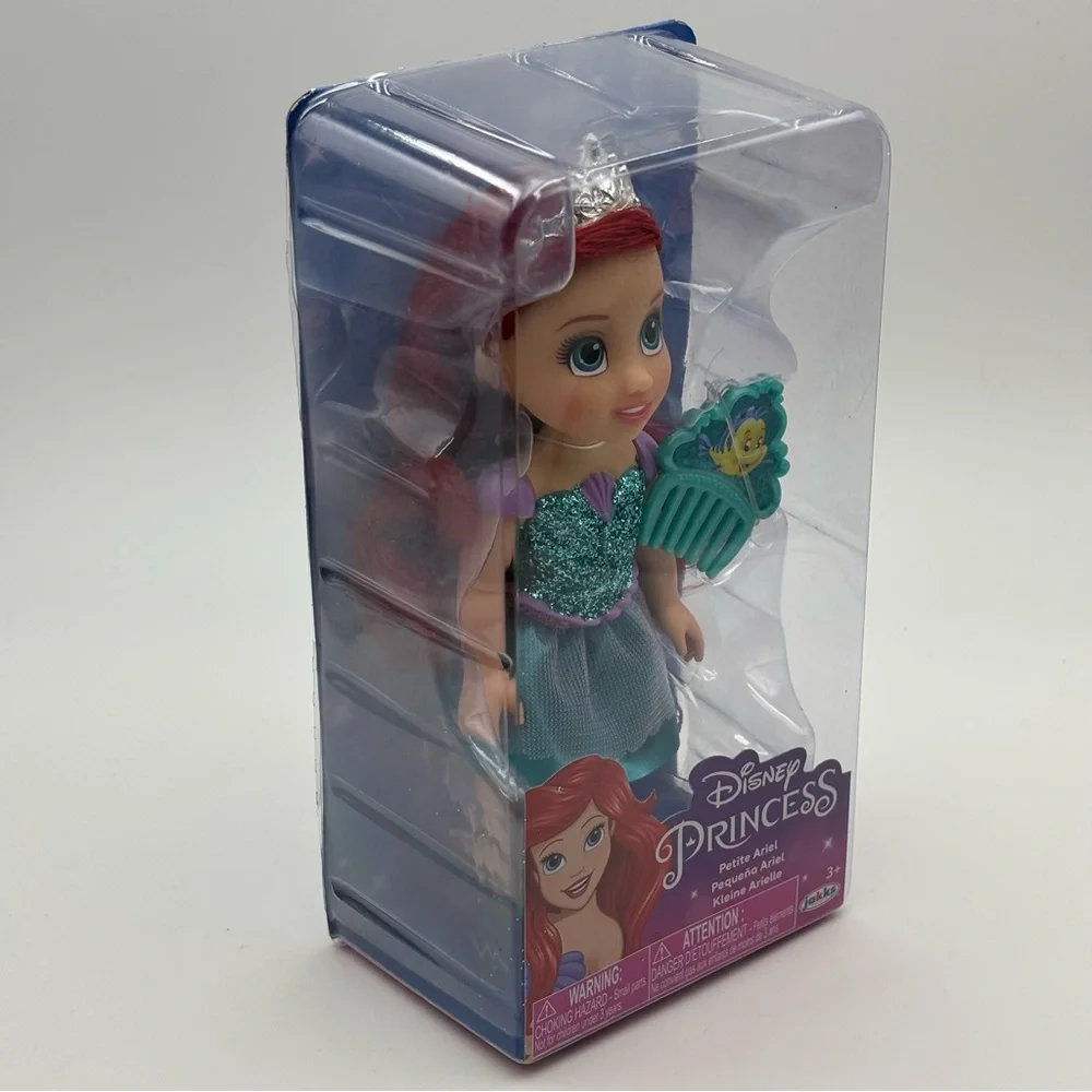 Disney Princess 6